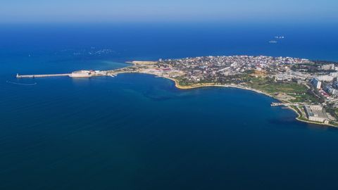 Жильё посуточно в Севастополе
