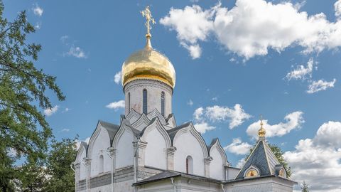 Жильё посуточно в Звенигороде